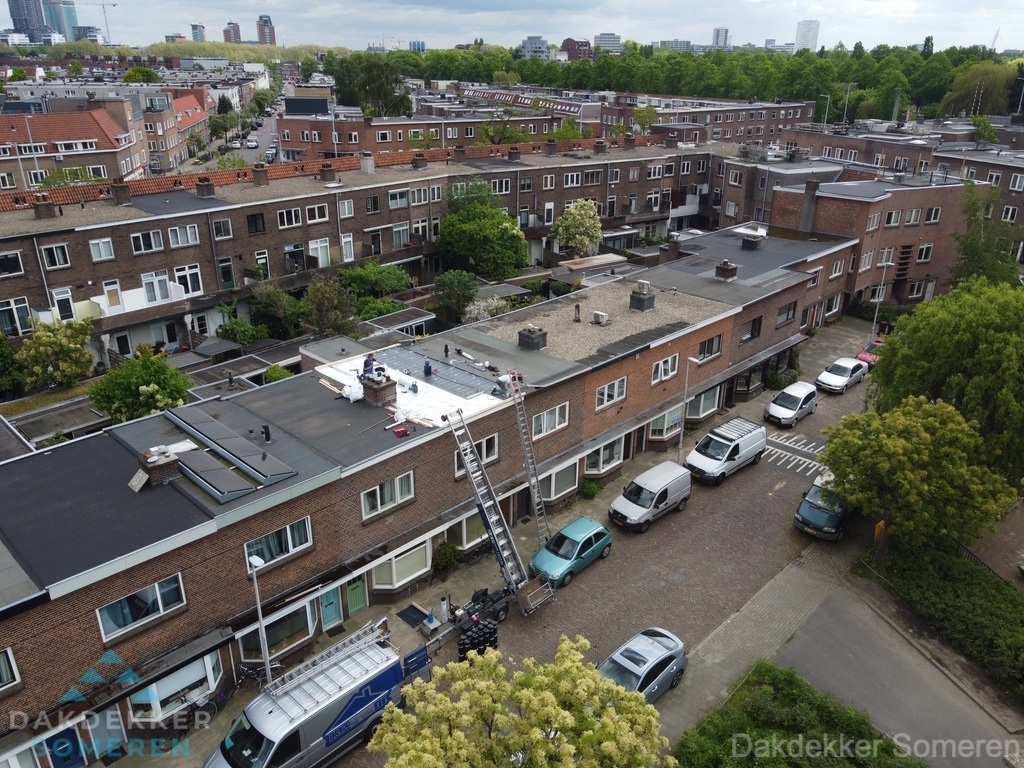 Dak Inspecteren Someren Dak Inspecteren Someren