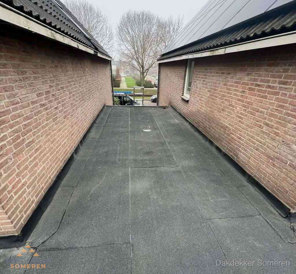 Dakbedekking Someren Dakbedekking Someren
