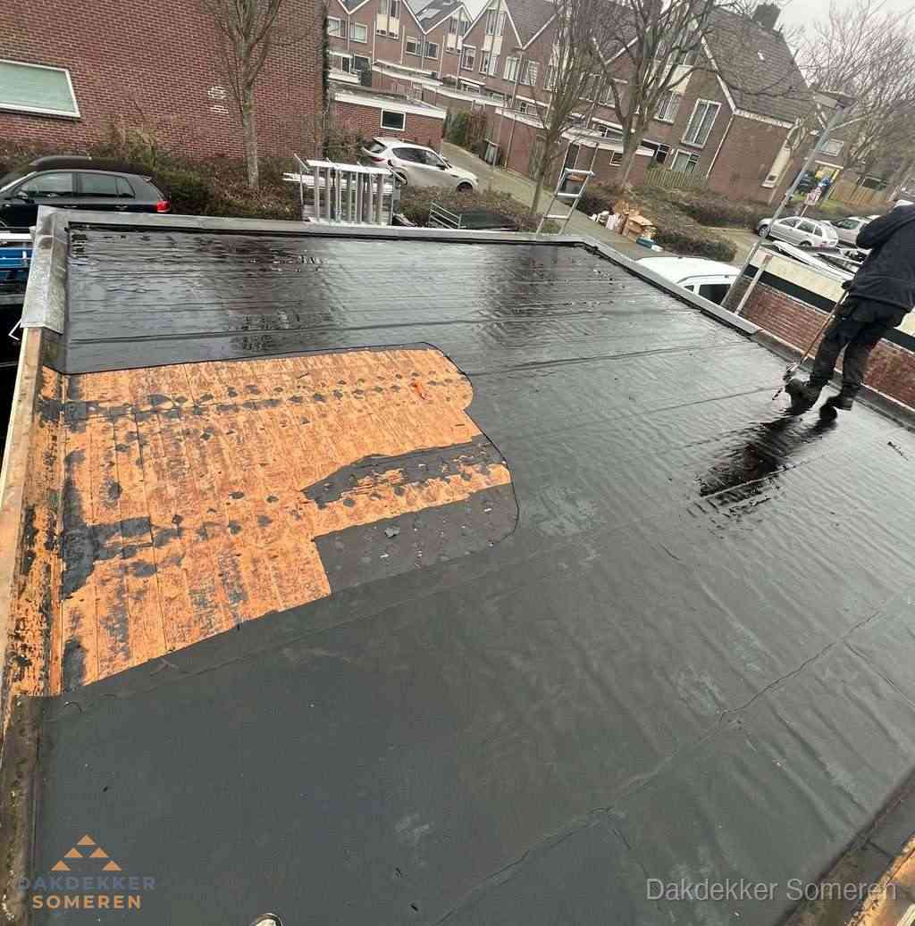 Dakdekker Someren Dakdekker Someren
