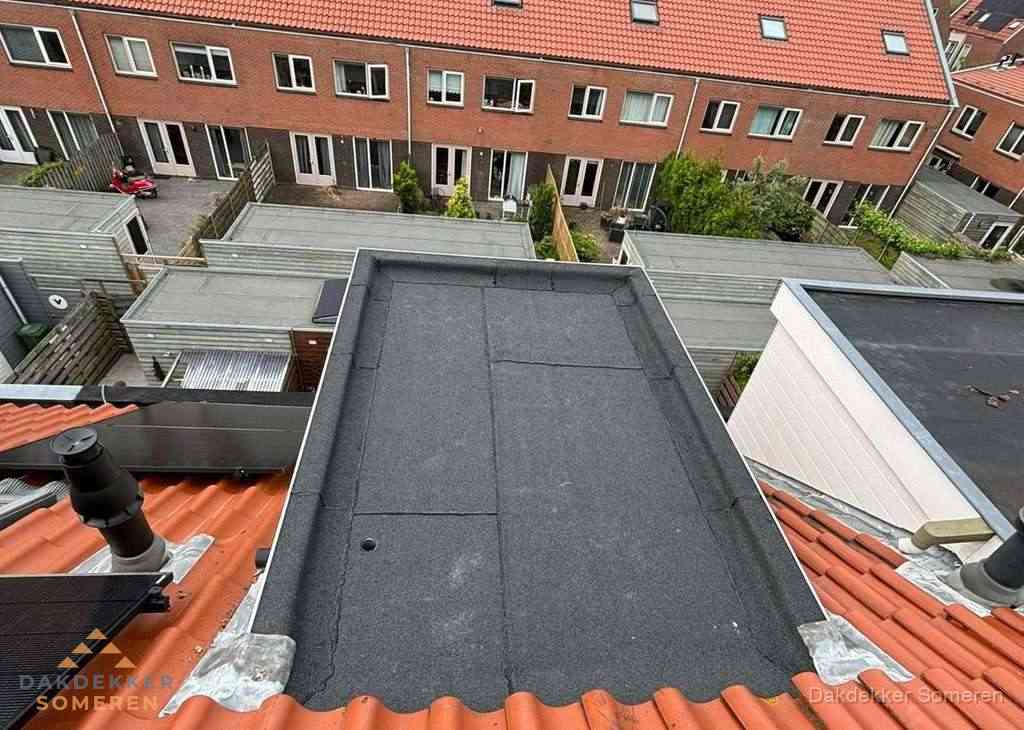 Dakdekkersbedrijf Someren Dakdekkersbedrijf Someren