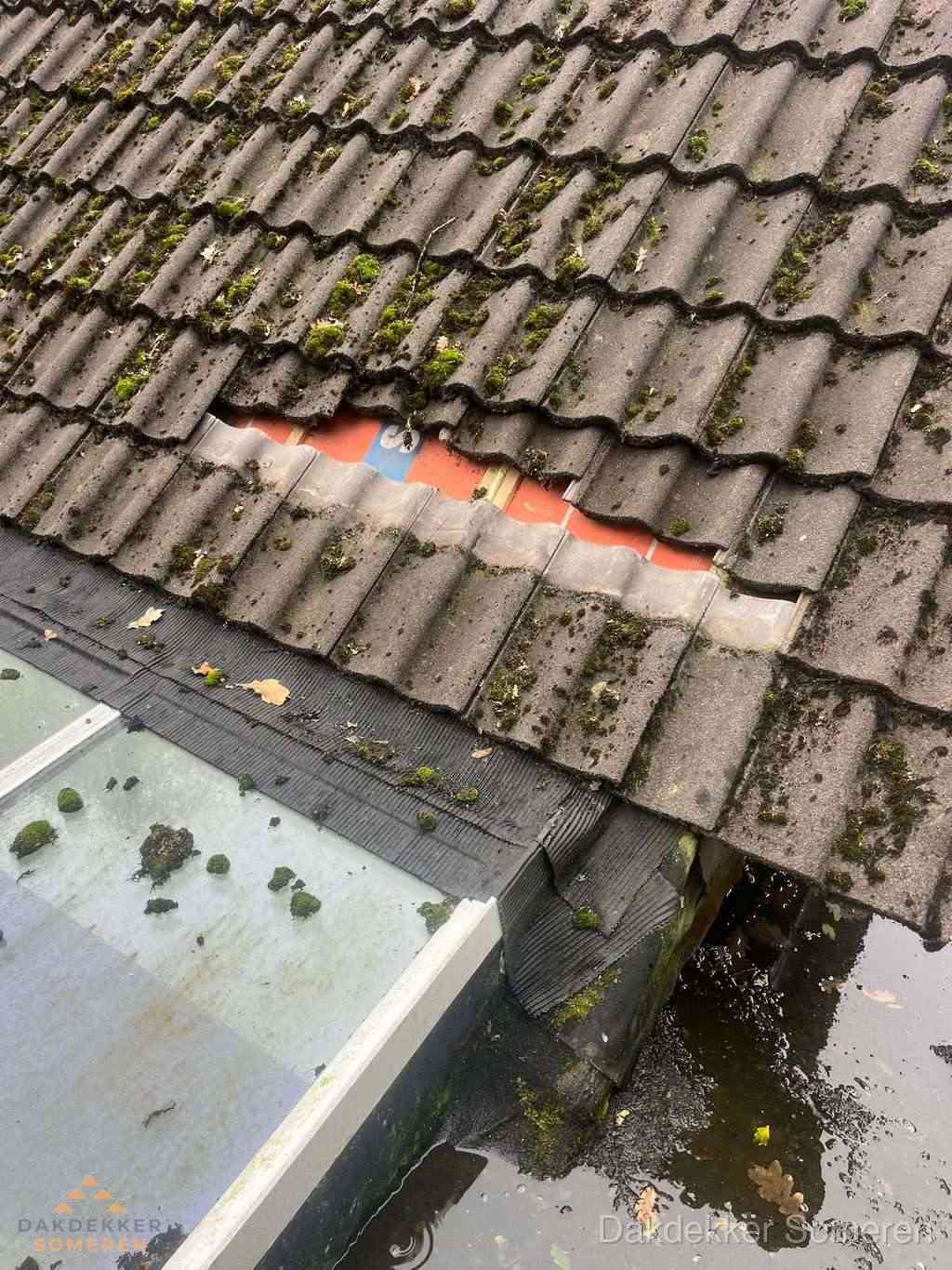 Dakpannen Repareren Someren Dakpannen Repareren Someren