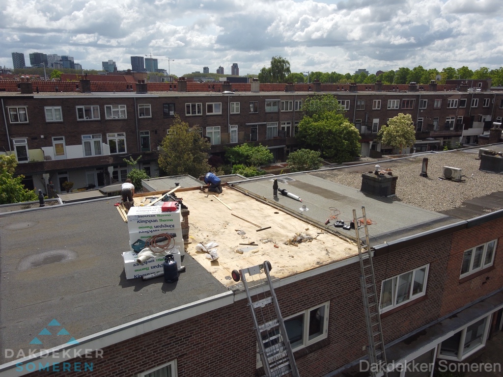 Dakreparatie Someren Dakreparatie Someren