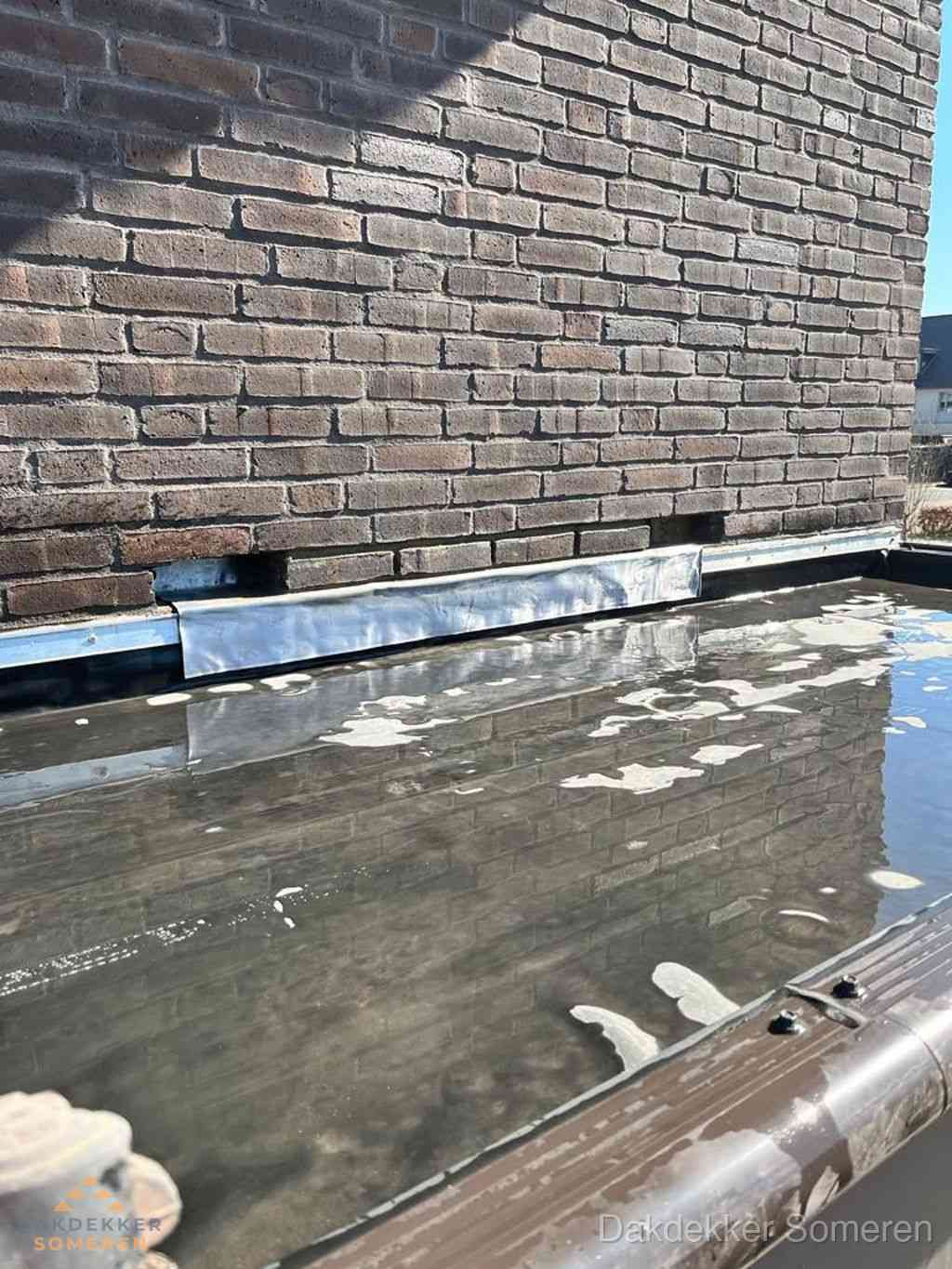 Lekkage Dak Repareren Someren Lekkage Dak Repareren Someren