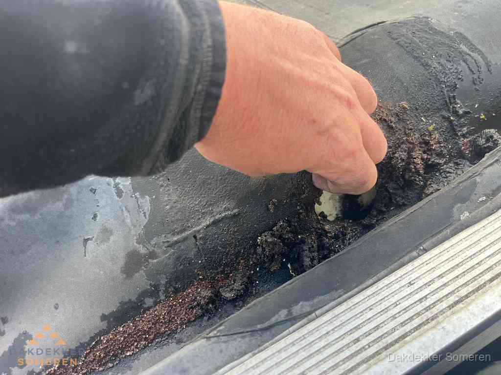 Plat Dak Reparatie Someren Plat Dak Reparatie Someren