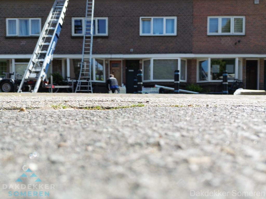 Schuin Dak Someren Schuin Dak Someren