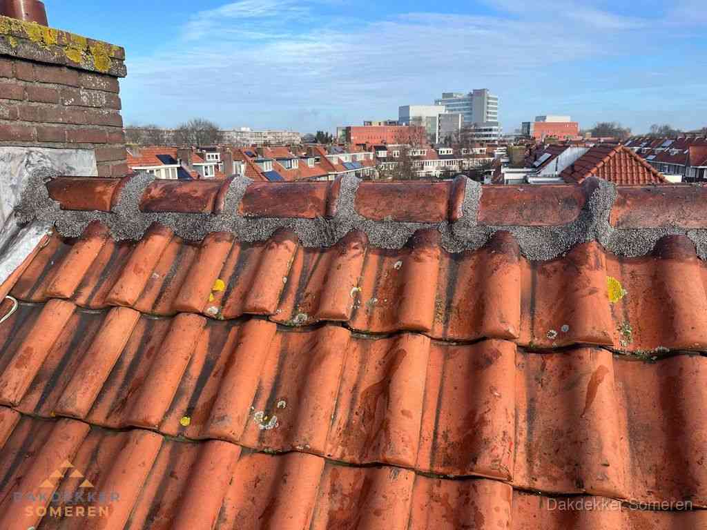 Someren Daken Renoveren Someren Daken Renoveren