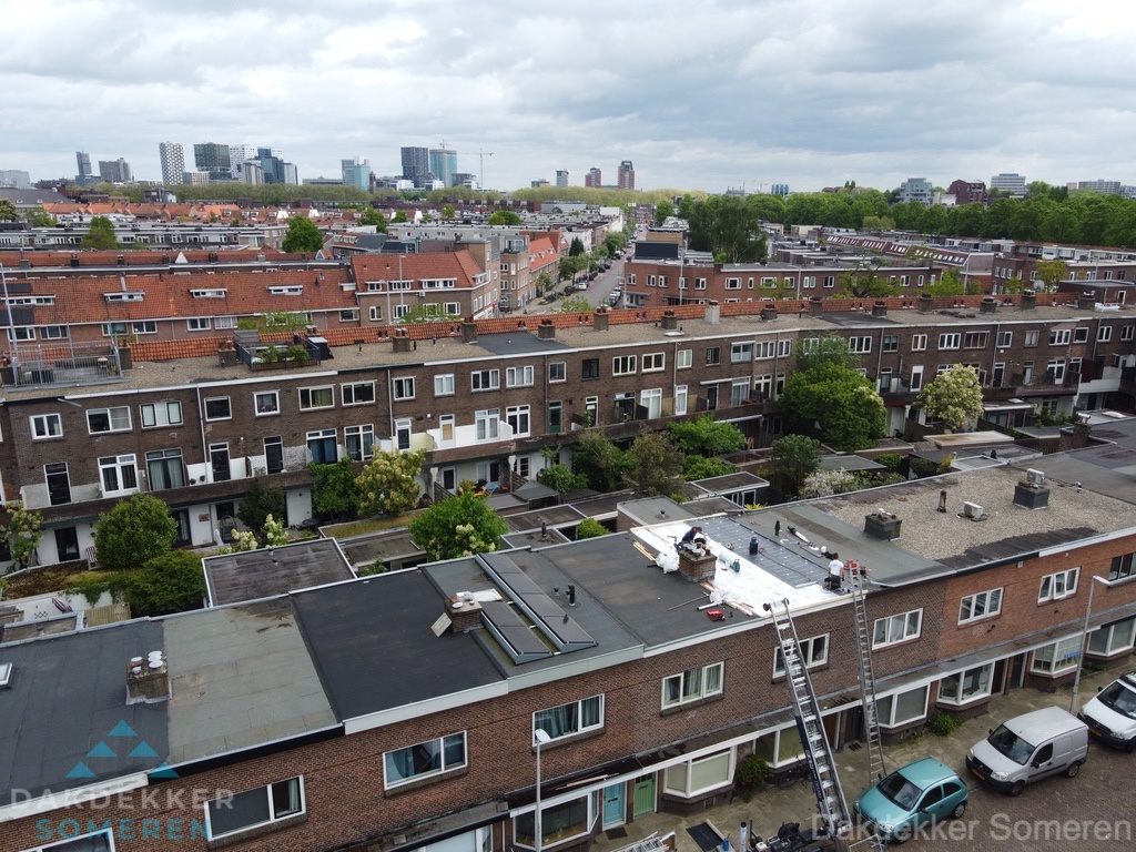 Someren Spoed Dakdekker Someren Spoed Dakdekker
